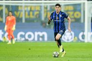 Alessandro Bastoni